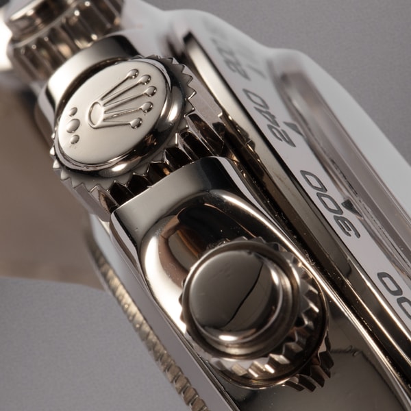 Rolex Daytona 116519